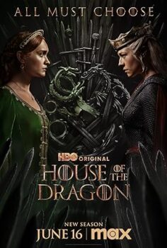 House of the Dragon