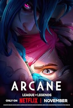 Arcane