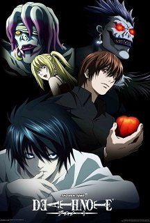 Death Note