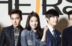 The Heirs